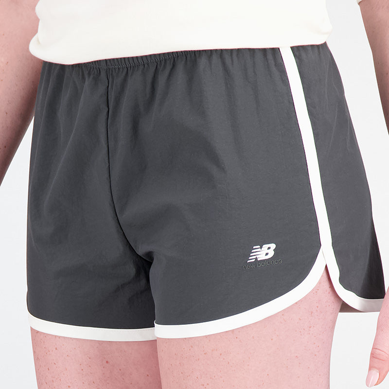 Women's Athletics Remastered