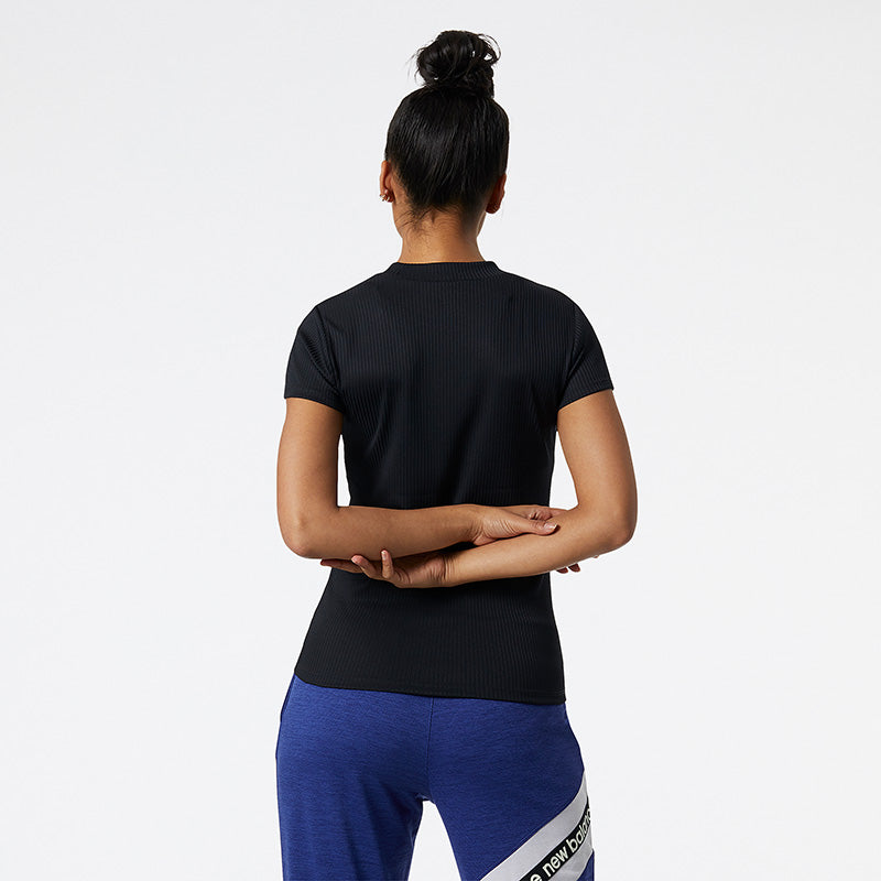 Women's Perfect Rib Tee