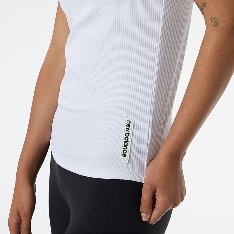 Women's Perfect Rib Tee