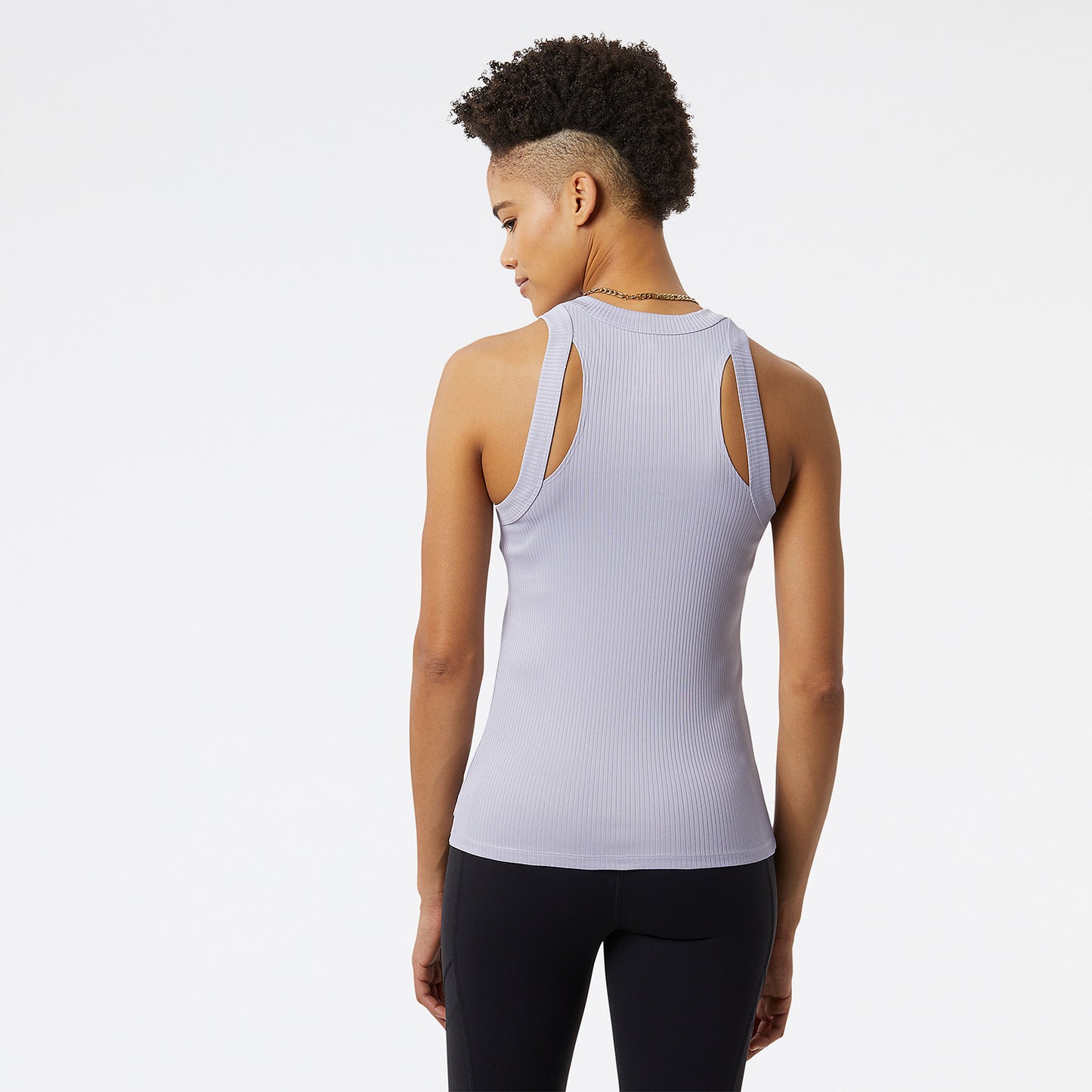 Women's Perfect Rib Tank