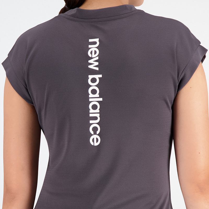 Women's Impact Run Sleeve Top