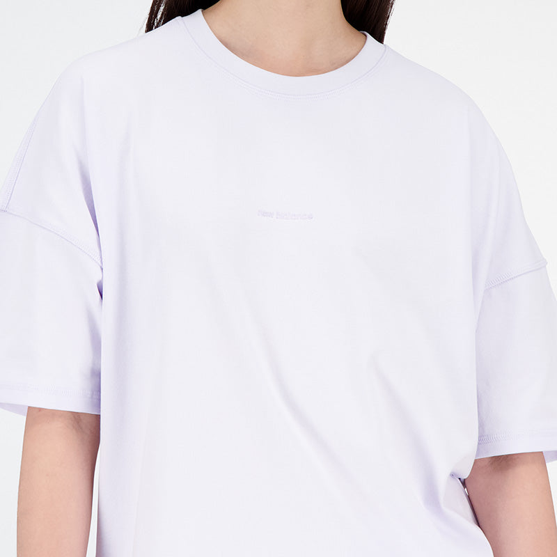 Women's Athletics Nature State Tee