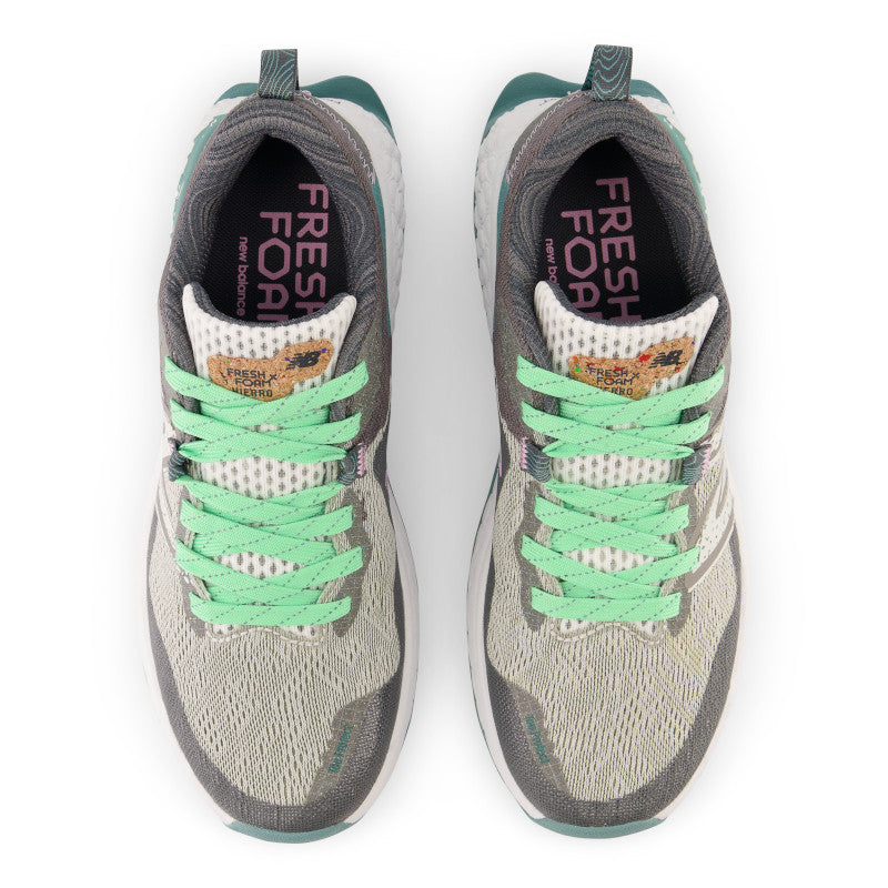 Women's Fresh Foam Hierro V7