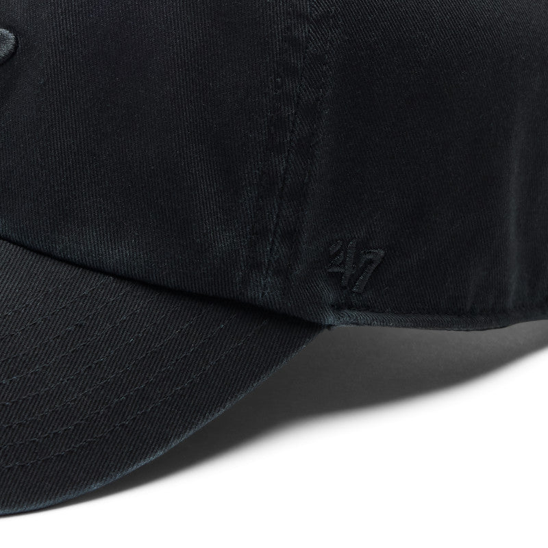 Unisex '47 New Balance Athletics Inc Clean Up