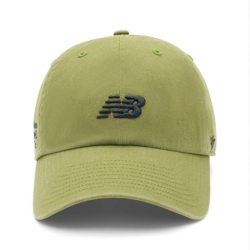 Unisex '47 New Balance Athletics Inc Clean Up