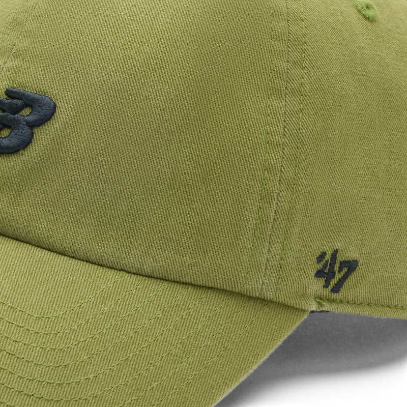 Unisex '47 New Balance Athletics Inc Clean Up