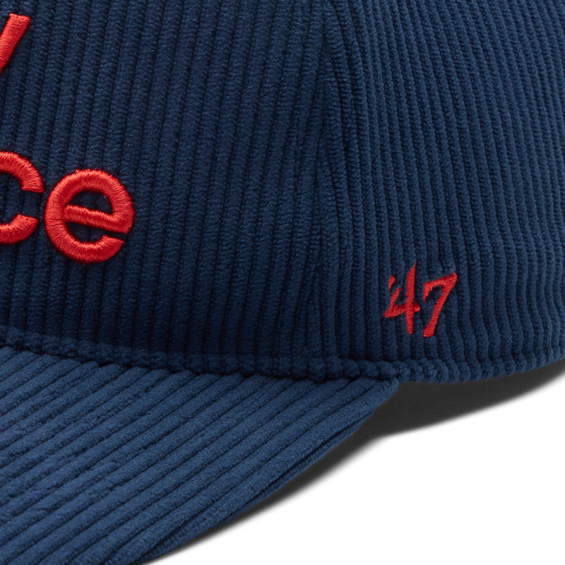 Unisex '47 Hitch Greatest Hits