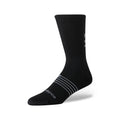 Unisex Pro Run Graphic Crew Socks 1 Pair