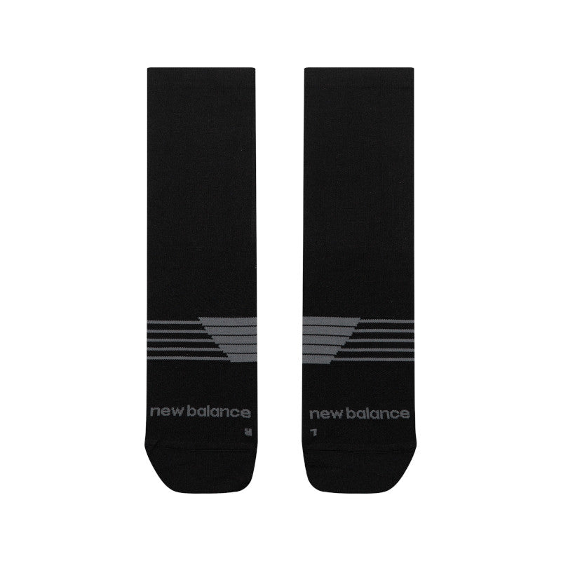 Unisex Pro Run Graphic Crew Socks 1 Pair