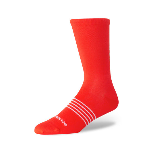 Unisex Pro Run Graphic Crew Socks 1 Pair