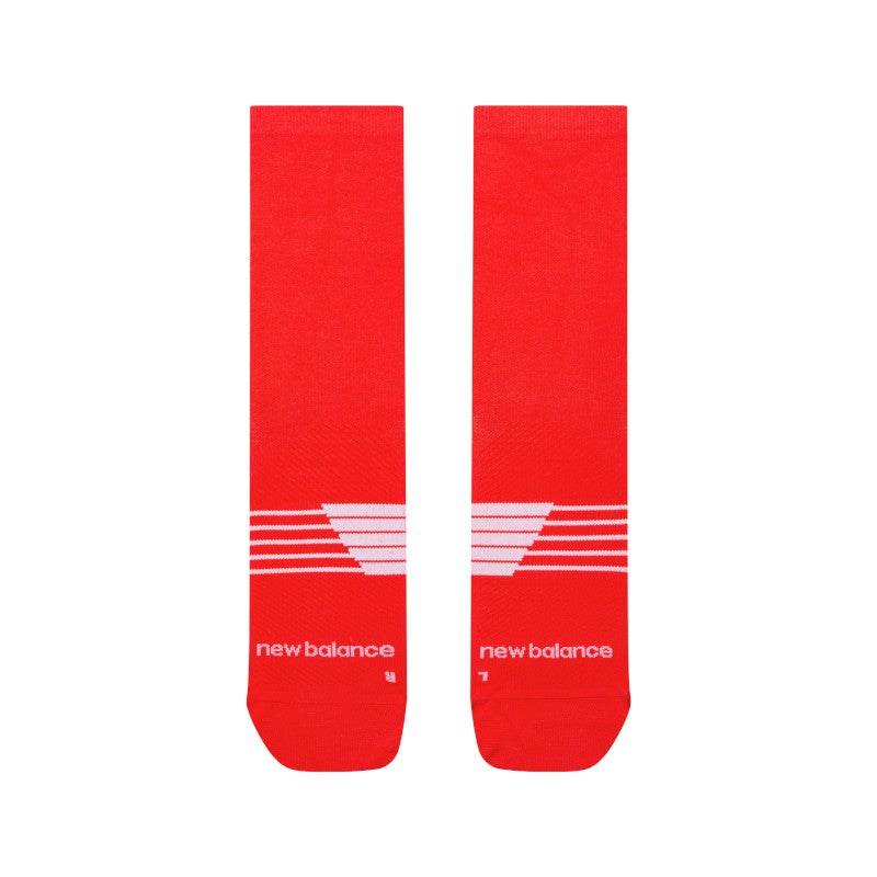 Unisex Pro Run Graphic Crew Socks 1 Pair