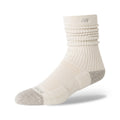 Unisex Active Premium Heavyweight Slouch Crew 1 Pair