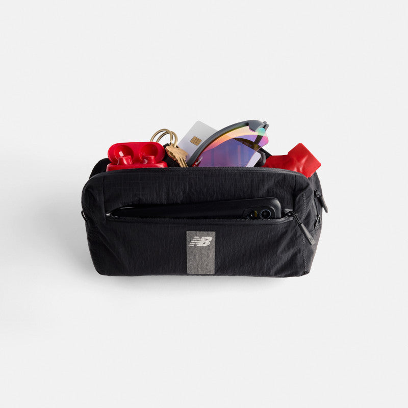 Unisex Run Sling Belt