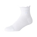 Unisex Active Premium Ruffle Socks 1 Pair