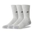 Unisex Active Premium Crew 3 Pack