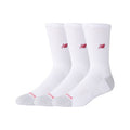 Unisex Active Premium Crew 3 Pack