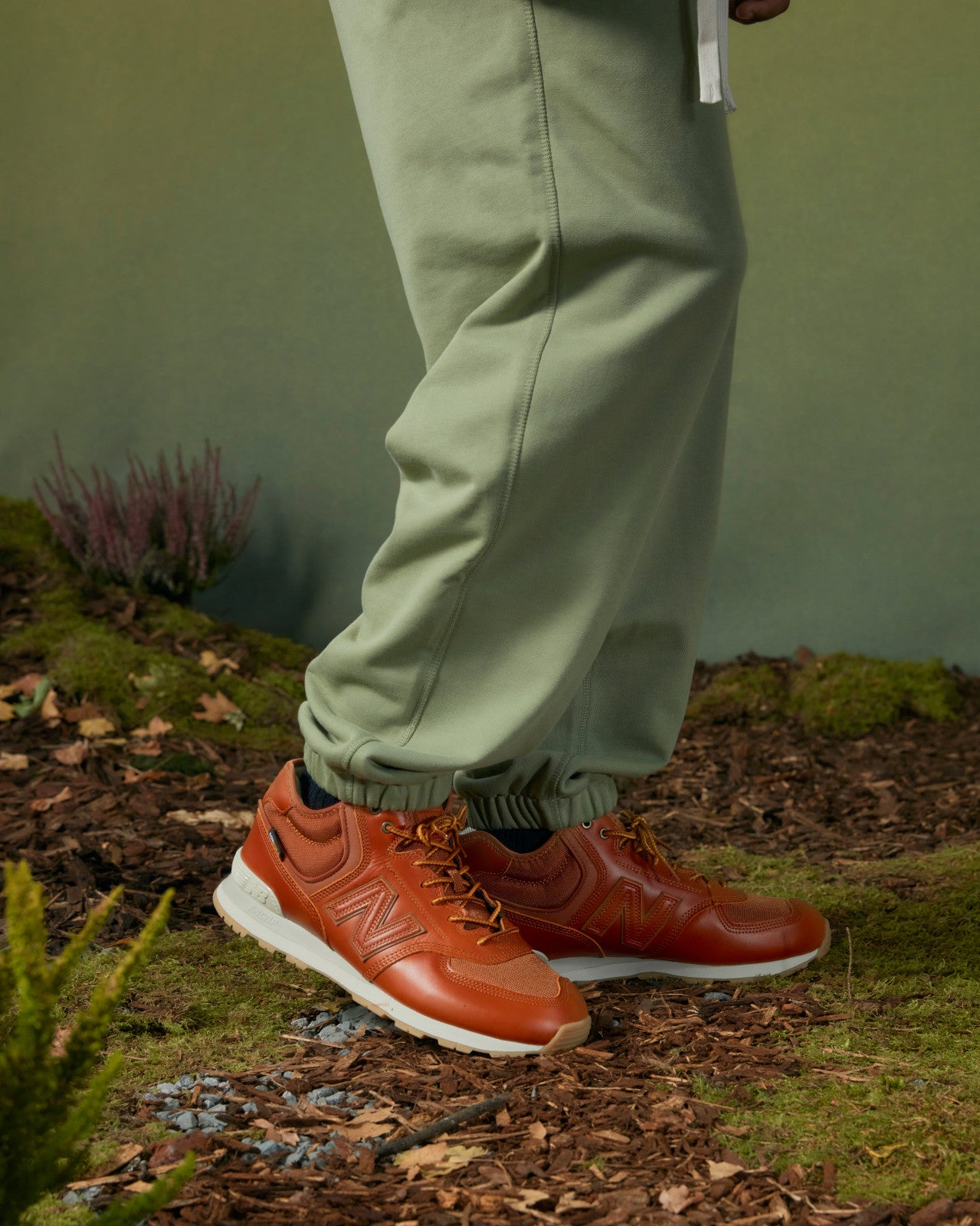 Unisex 574 Mid x Cordura