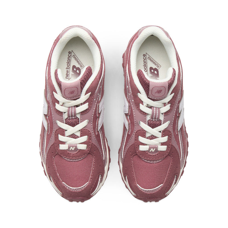 Grade School 204L Lace
