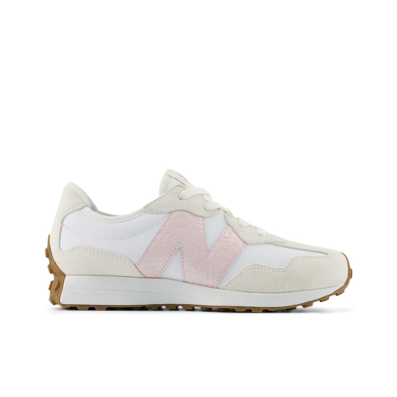 Grade School 327 Lace