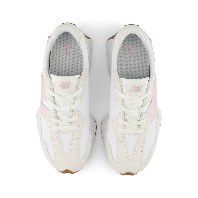 Grade School 327 Lace