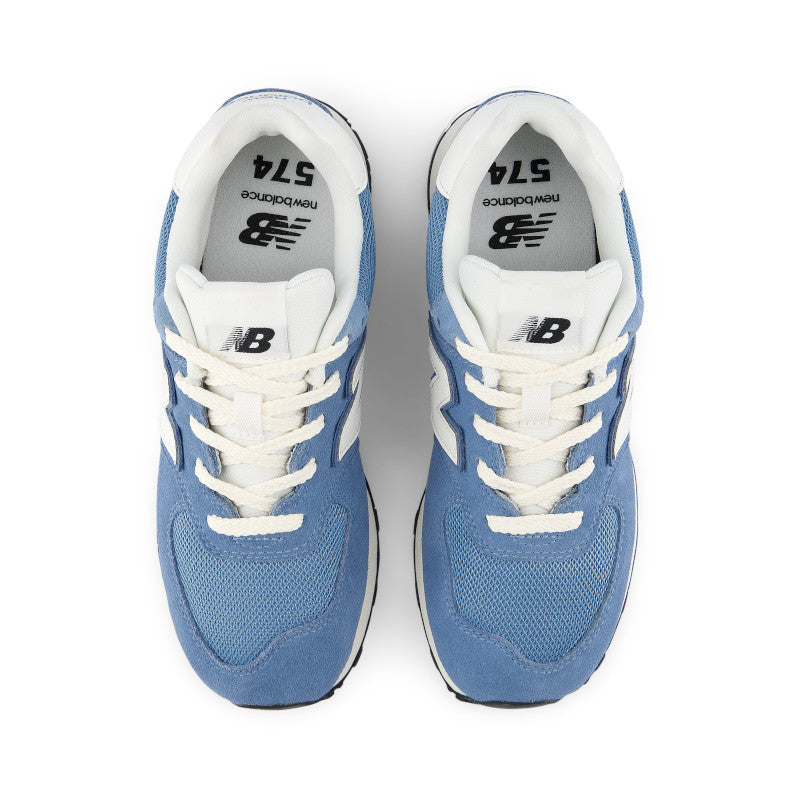 Grade School 574 Lace