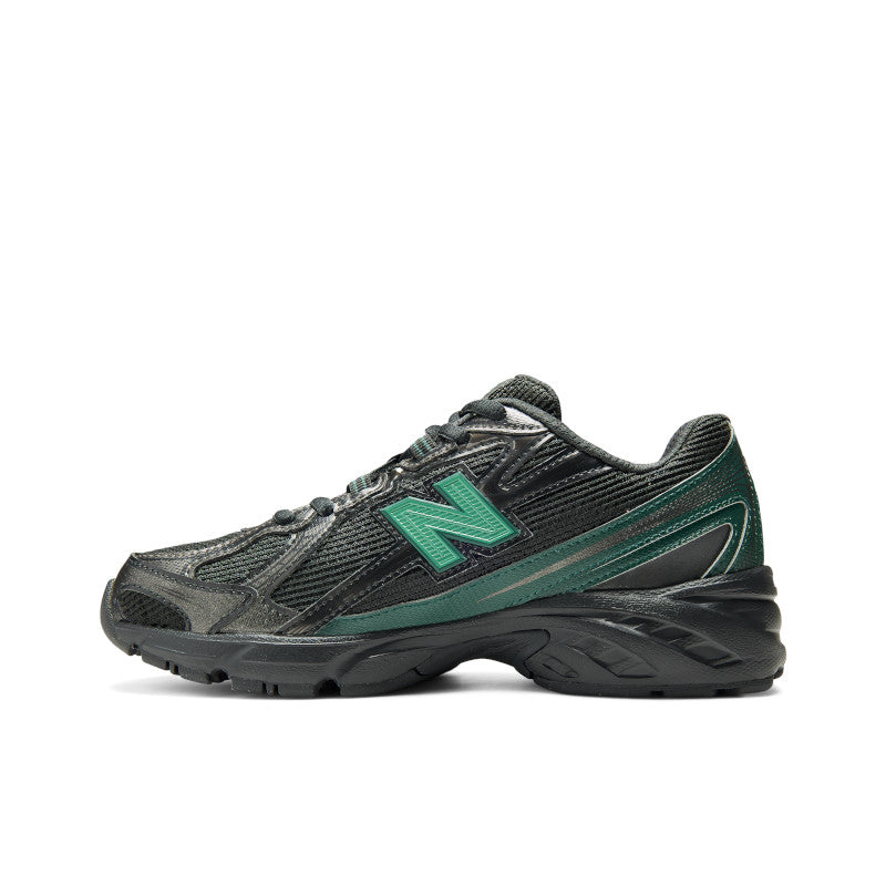 Grade School 740 Bungee Lace