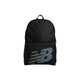 Unisex Logo Round BackPack