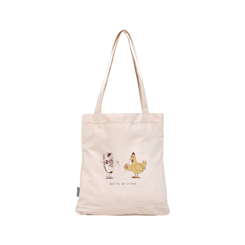 Unisex Graphic Tote