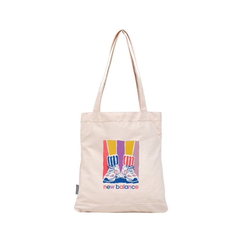 Unisex Graphic Tote