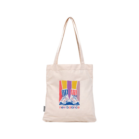Unisex Graphic Tote