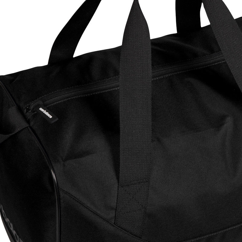 Unisex Essentials Small Duffel