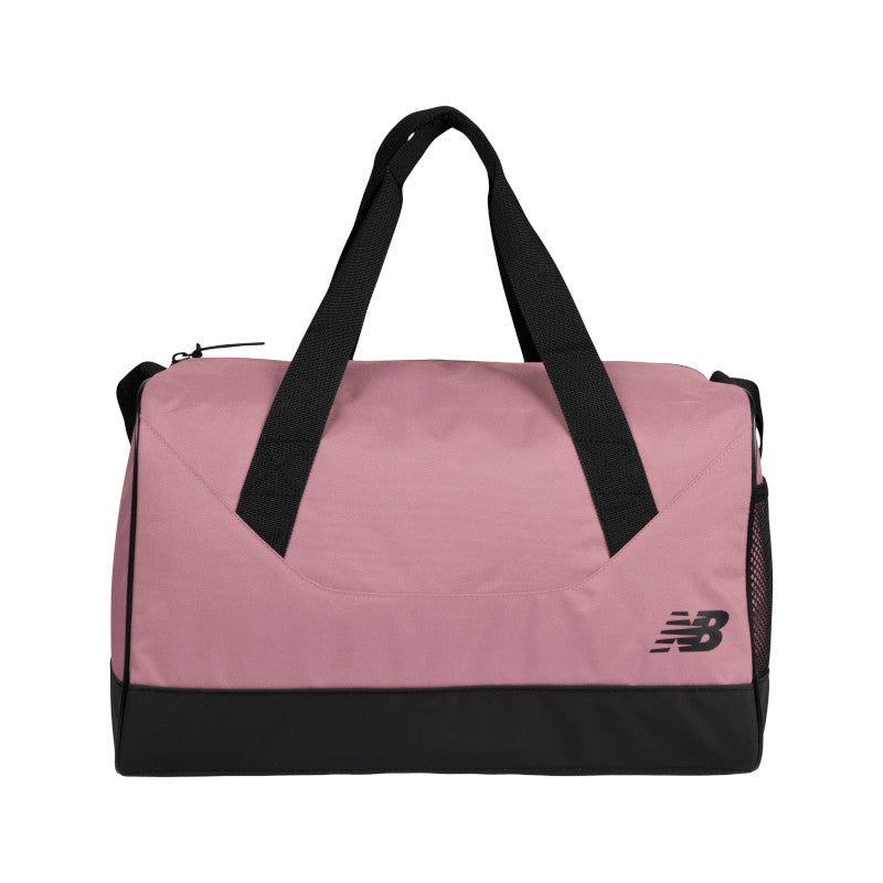 Unisex Essentials Small Duffel