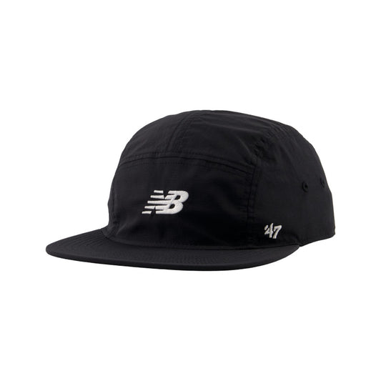 Unisex '47 5 Panel Run Hat