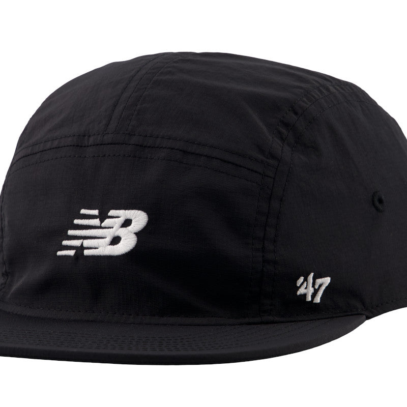 Unisex '47 5 Panel Run Hat