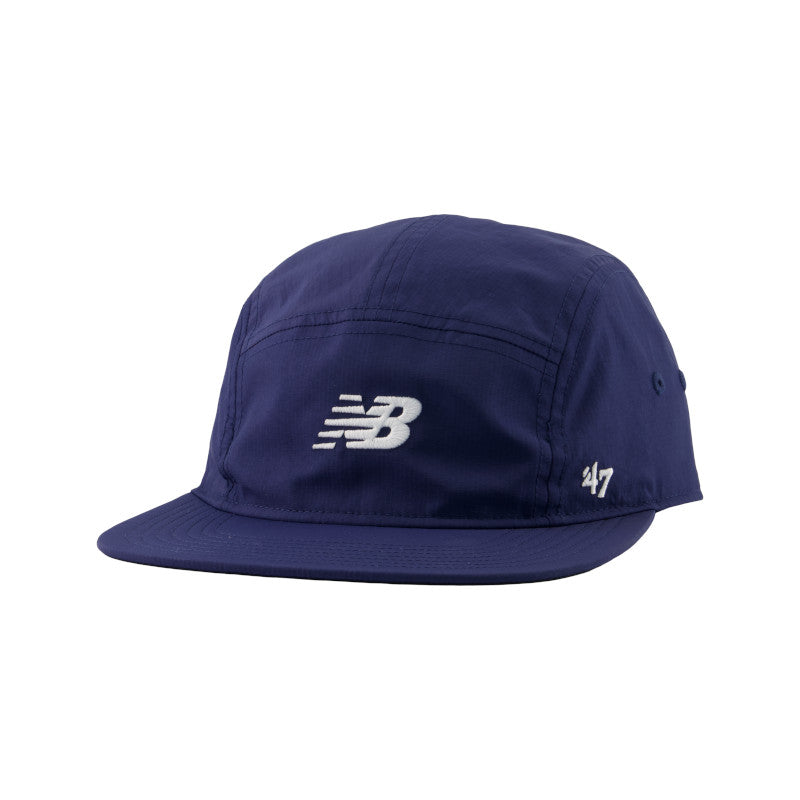 Unisex '47 5 Panel Run Hat