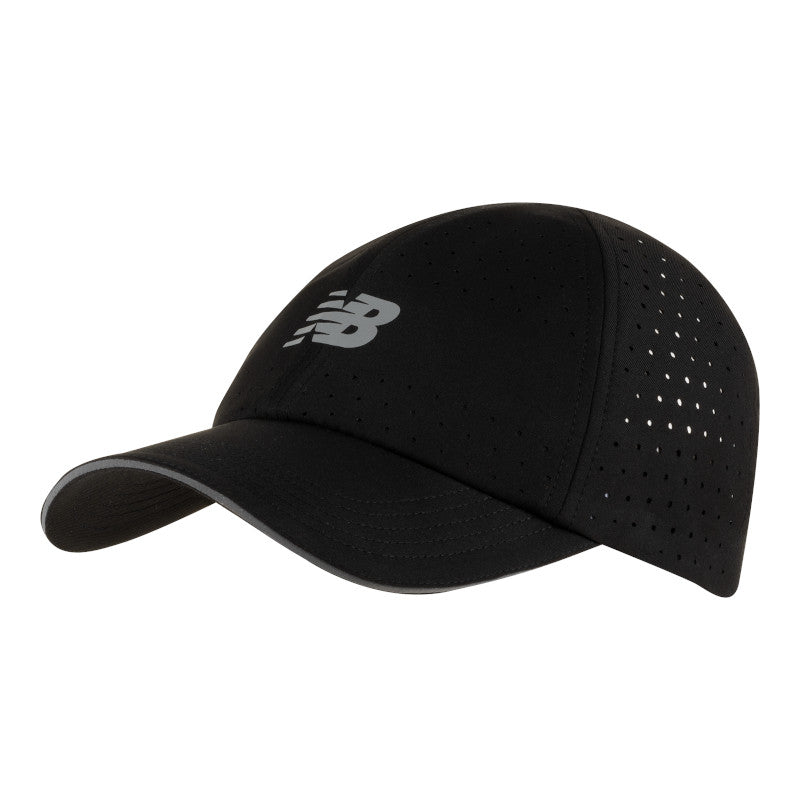Unisex 6 Panel Pro Run Hat