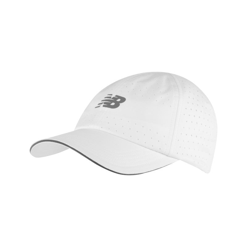 Unisex 6 Panel Pro Run Hat
