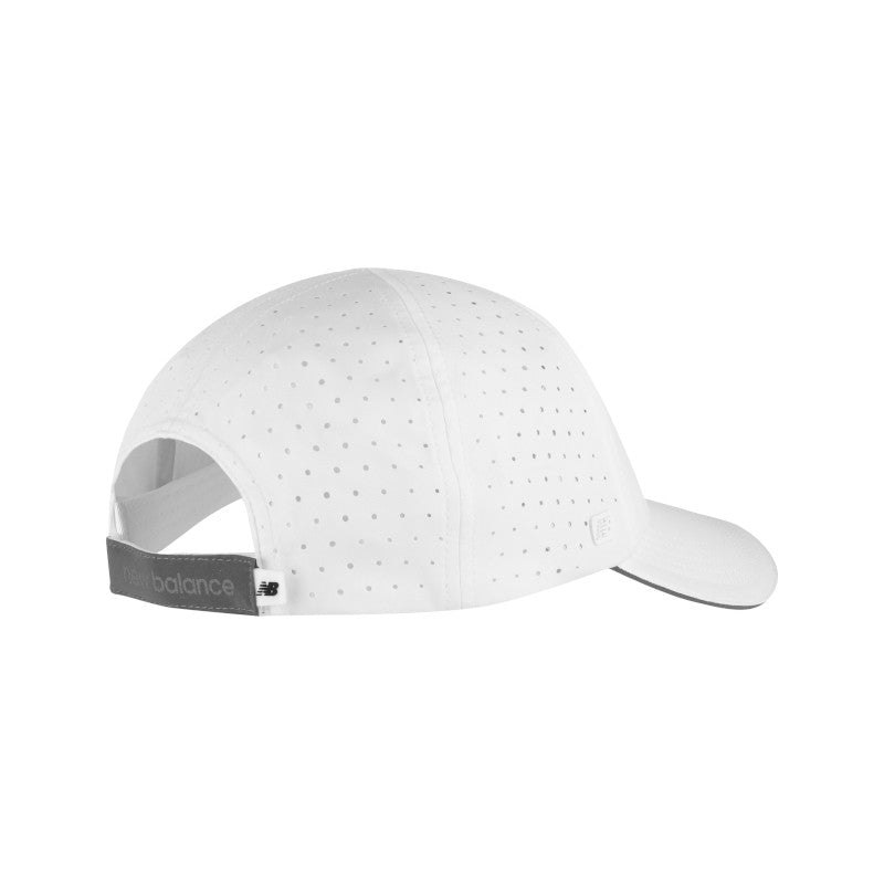 Unisex 6 Panel Pro Run Hat