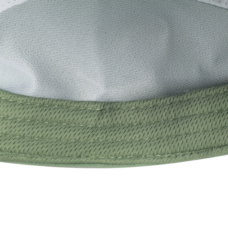 Unisex 5 Panel Performance Hat V 2.0