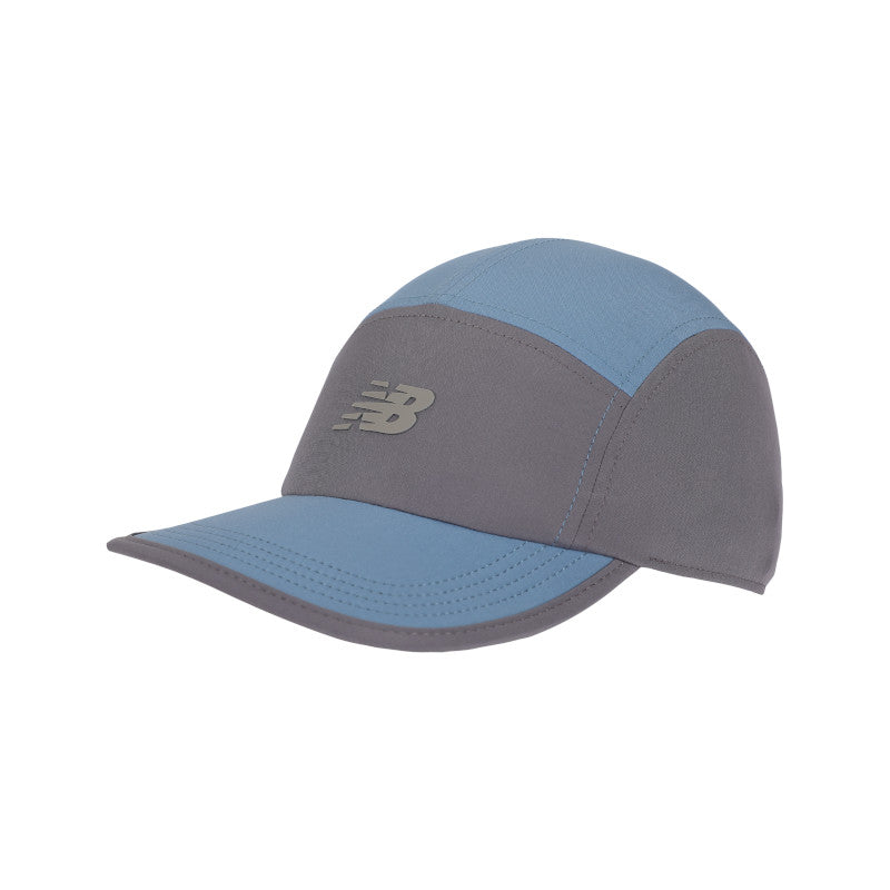 Unisex 5 Panel Performance Hat V 2.0