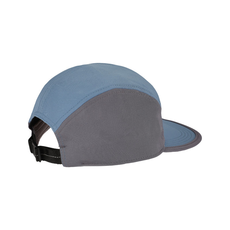 Unisex 5 Panel Performance Hat V 2.0