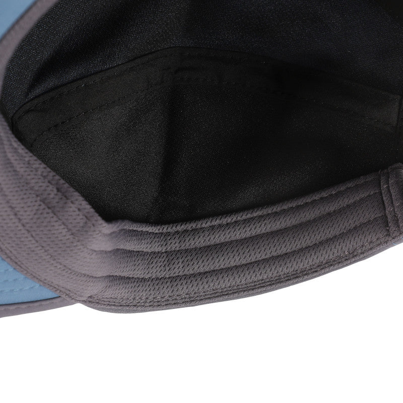 Unisex 5 Panel Performance Hat V 2.0