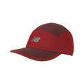 Unisex 5 Panel Performance Hat V 2.0