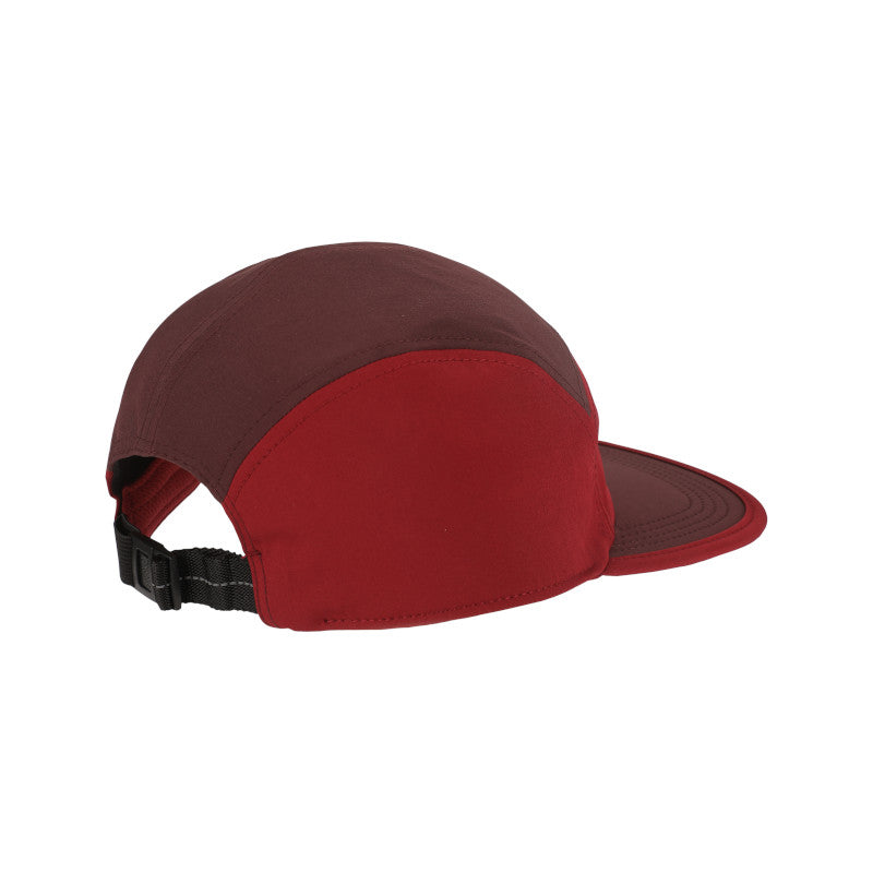 Unisex 5 Panel Performance Hat V 2.0