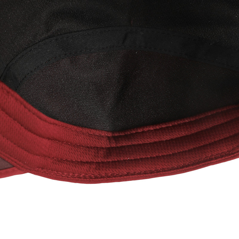 Unisex 5 Panel Performance Hat V 2.0