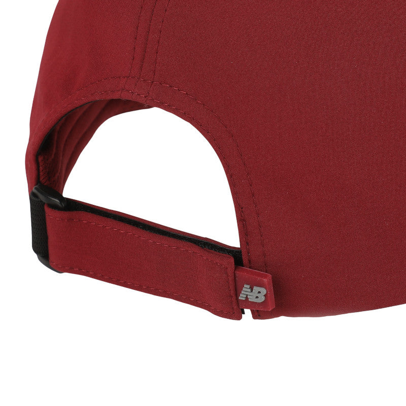 Unisex 6 Panel Performance Hat V 2.0