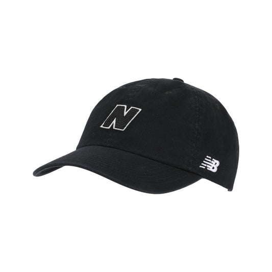 Unisex 6 Panel Block N Hat V 2.0