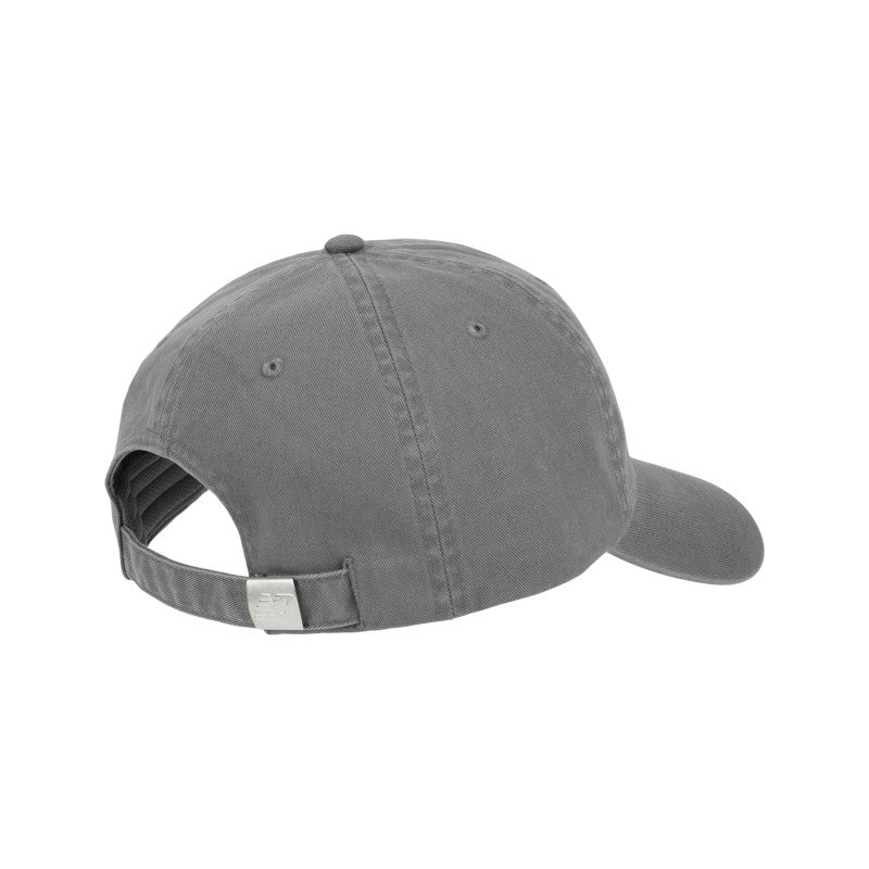 Unisex 6 Panel Block N Hat V 2.0