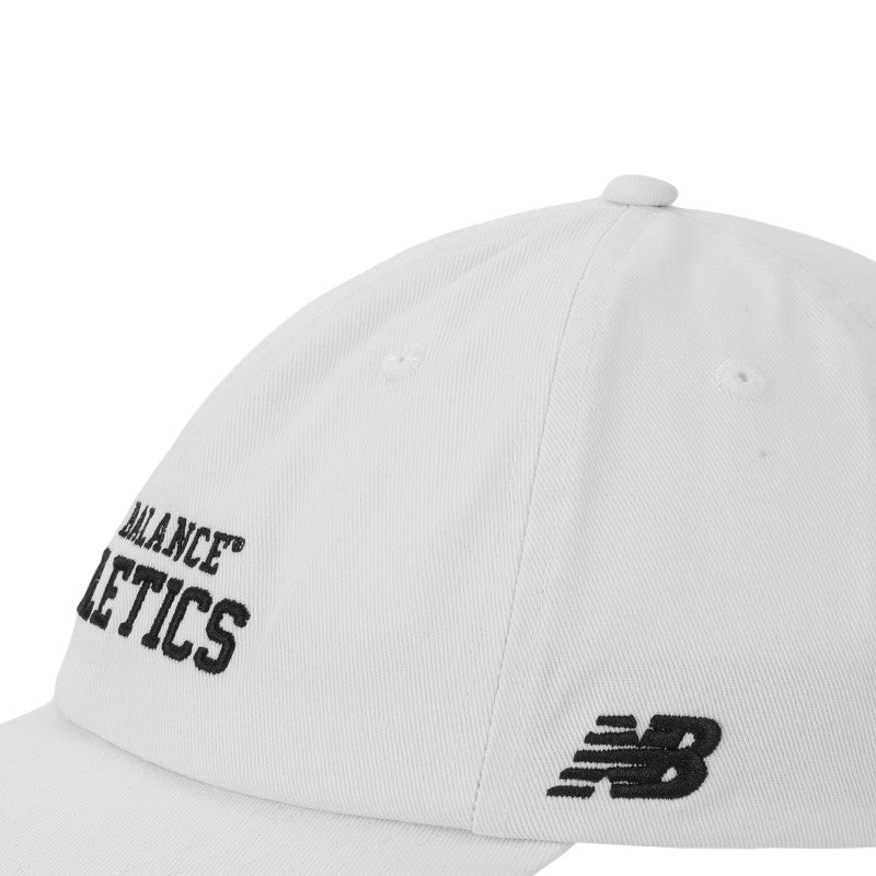 Unisex 6 Panel NB Athletics