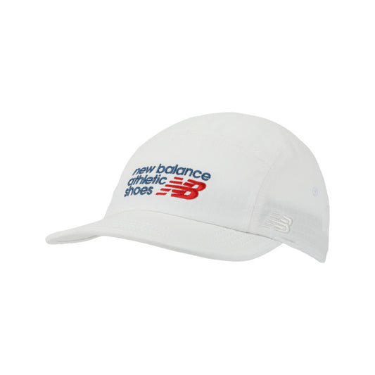 Unisex 5 Panel Athletics Graphic